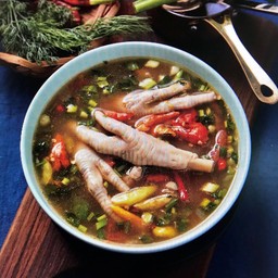 ซุปเปอร์ตีนไก่