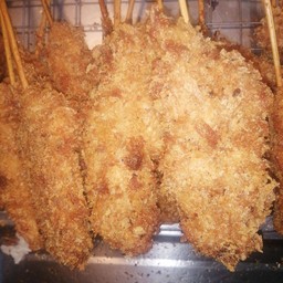 ไก่ปอป(ไม้)