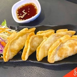 เกี๊ยวซ่า