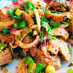 คั้วเสือ