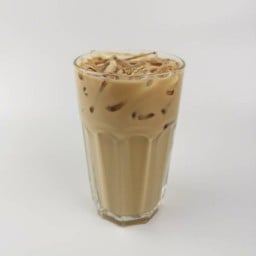 กาแฟเย็น