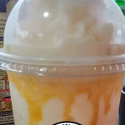 นุ๊กปั่นให้กิน(เครป)