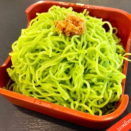 บะหมี่หยก 1 ก้อน