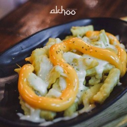 เฟรนฟรายชิส