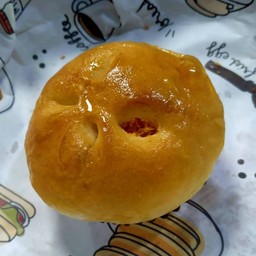 ปังฝอยทอง