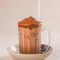 Milo Volcano (ไมโลภูเขาไฟ)