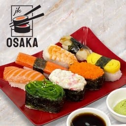 JK OSAKA