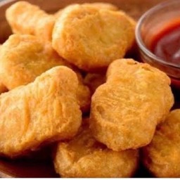 นักเก็ตไก่