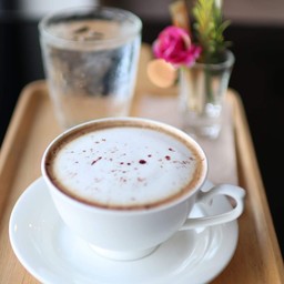 โกโก้ร้อน