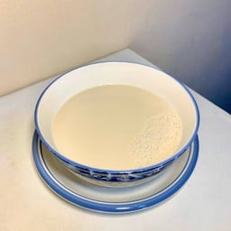 โก้อู๊ดน้ำเต้าหู้ เมืองทอง