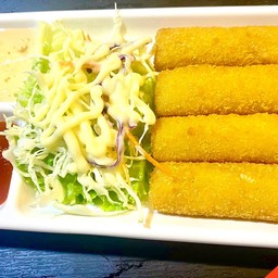 ฟิชสติ๊ก