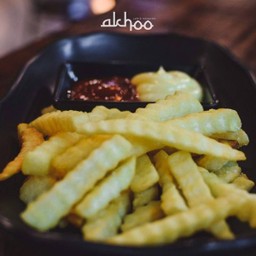 เฟรนฟราย