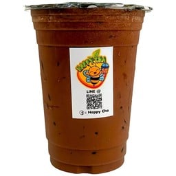 ชานมช็อกโกแลต