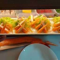 ห้องอาหารญี่ปุ่น ไทชิ