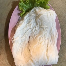 ขนมจีน