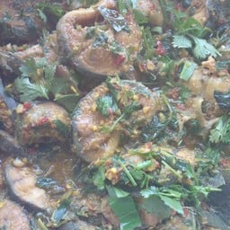 ร้านอาหารบ้านเล็ก