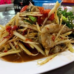 แซ่บพระนคร