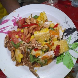 ยำหลังเขา ยำหลังเขา