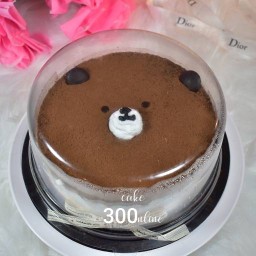 เค้กวันเกิด By CAKE300 ลำลูกกา CAKE300