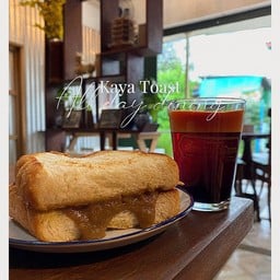 KAYA TOAST