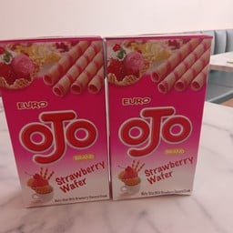 เวเฟอร์โอโจ้ (1กล่อง)
