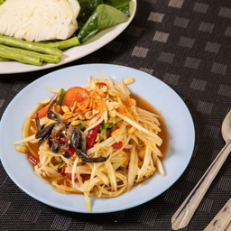 ตำปูไทย