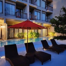 Proud Phuket Hotel