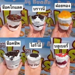 เครปญี่ปุ่น&เบเกอรี่บัว&บาร์บีคิว