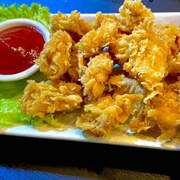 ไก่ป๊อบ