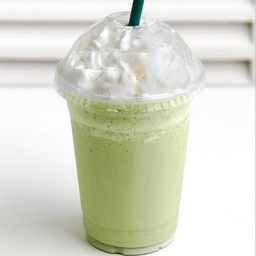 ชาเขียวปั่น 22 oz