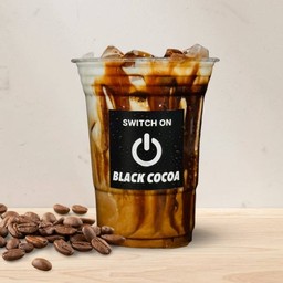 นมเกาหลีกาแฟ