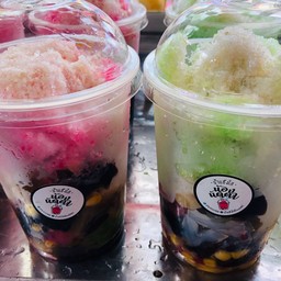 น้ำแข็งไสเลือกเครื่อง