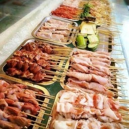 (หม่าล่า)House no.5 Food&Drink