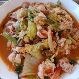 สุกี่แห้ง