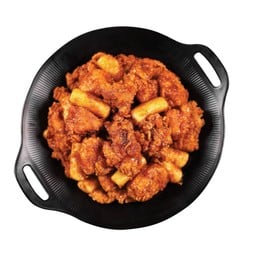 ไก่ทอดโซลกาลบิ R