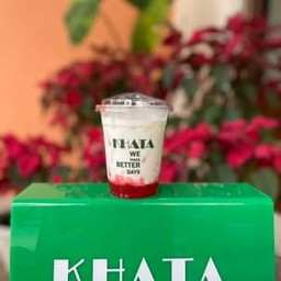 สตรอเบอร์รี่นมสด