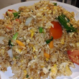 ข้าวผัดไข่