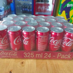โค้ก 325 ml
