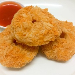 โดนัทกุ้ง