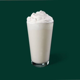 นมสดปั่น 22 oz