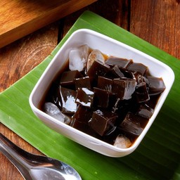 เฉาก๊วยหวานเย็น