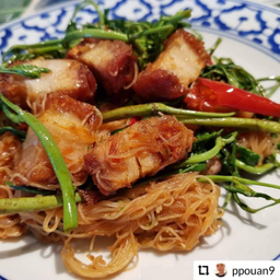 เบิร์ดราดหน้าท่าลาน