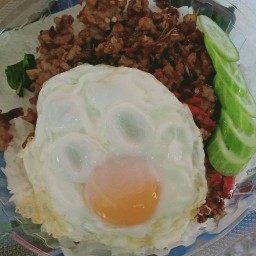 Mild & Mew อาหารและเครื่องดื่ม