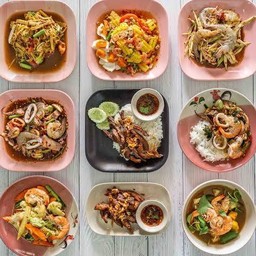 เซ็ตข้าวสุดคุ้ม129 บาท