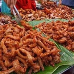 มานึงลข้าวห่อ หน้าไทวัสดุ