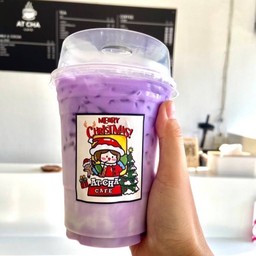 AT CHA CAFE หนองผึ้ง สารภี