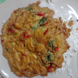 ไข่เจียว