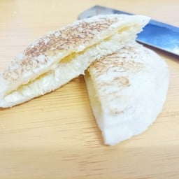 ปังกรอบ by.ทาสแมว