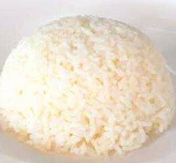 ข้าวเปล่า