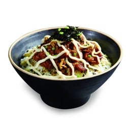 ข้าวหน้าบูลโกกิ